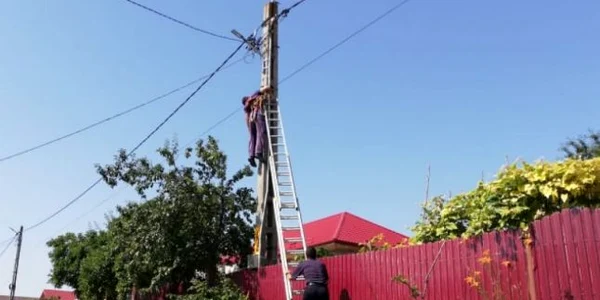 electrocutat