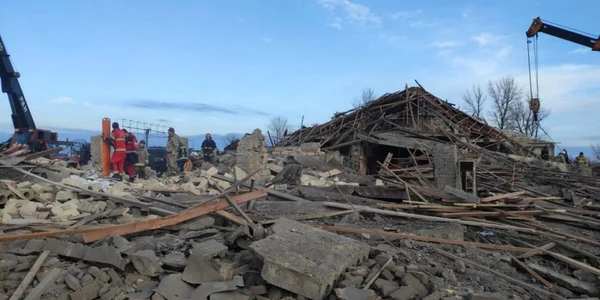 Rusia a invadat Ucraina. Foto EPA-EFE