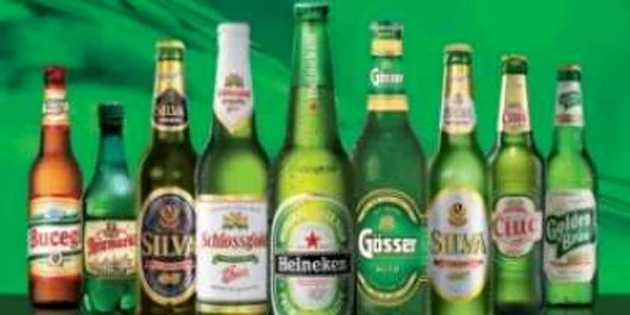 Heineken România concediază 60 de angajaţi