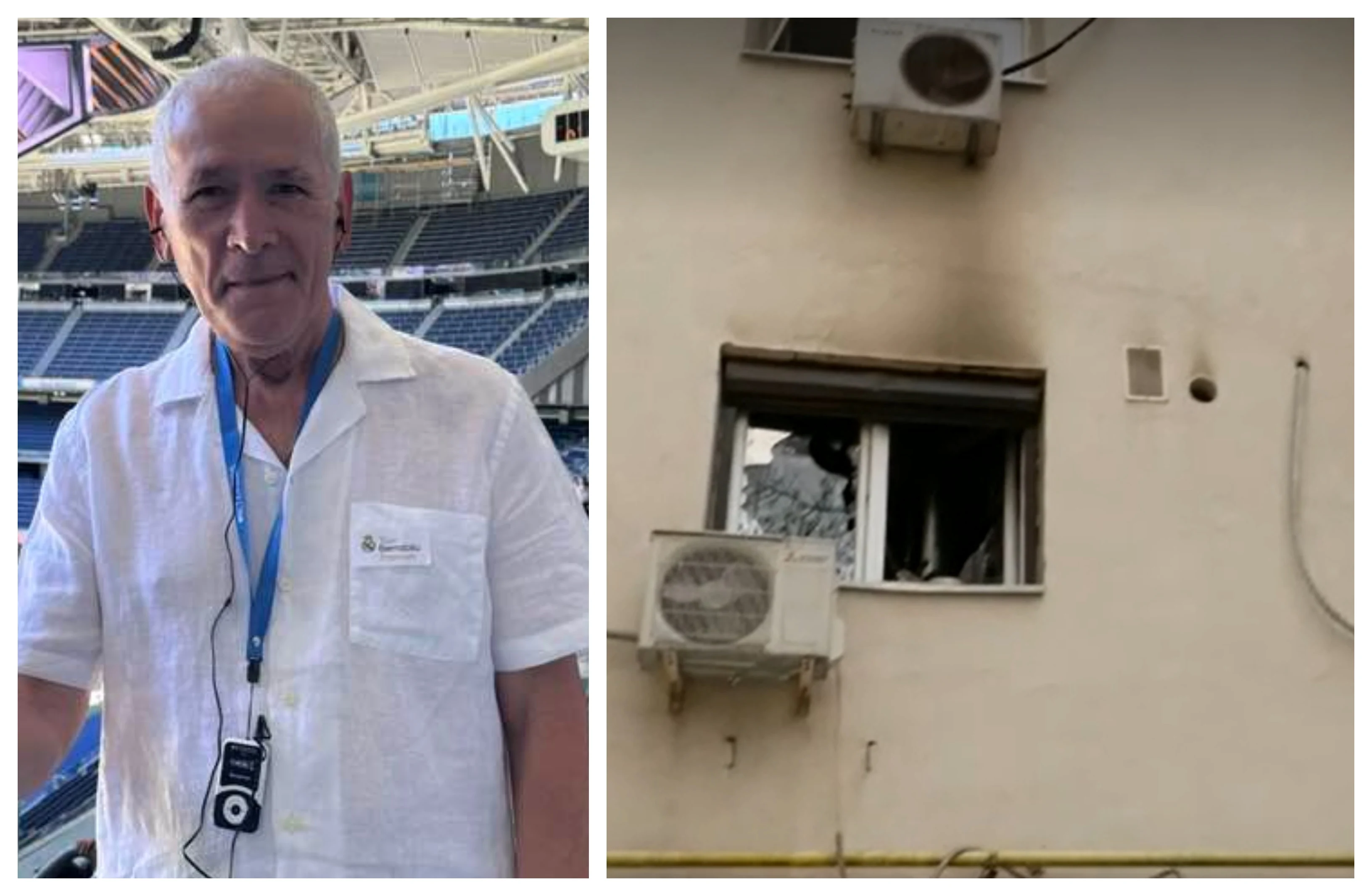 Jaf sau răzbunare pasională? Ipotezele anchetatorilor în cazul anestezistului înjunghiat și incendiat în apartamentul său