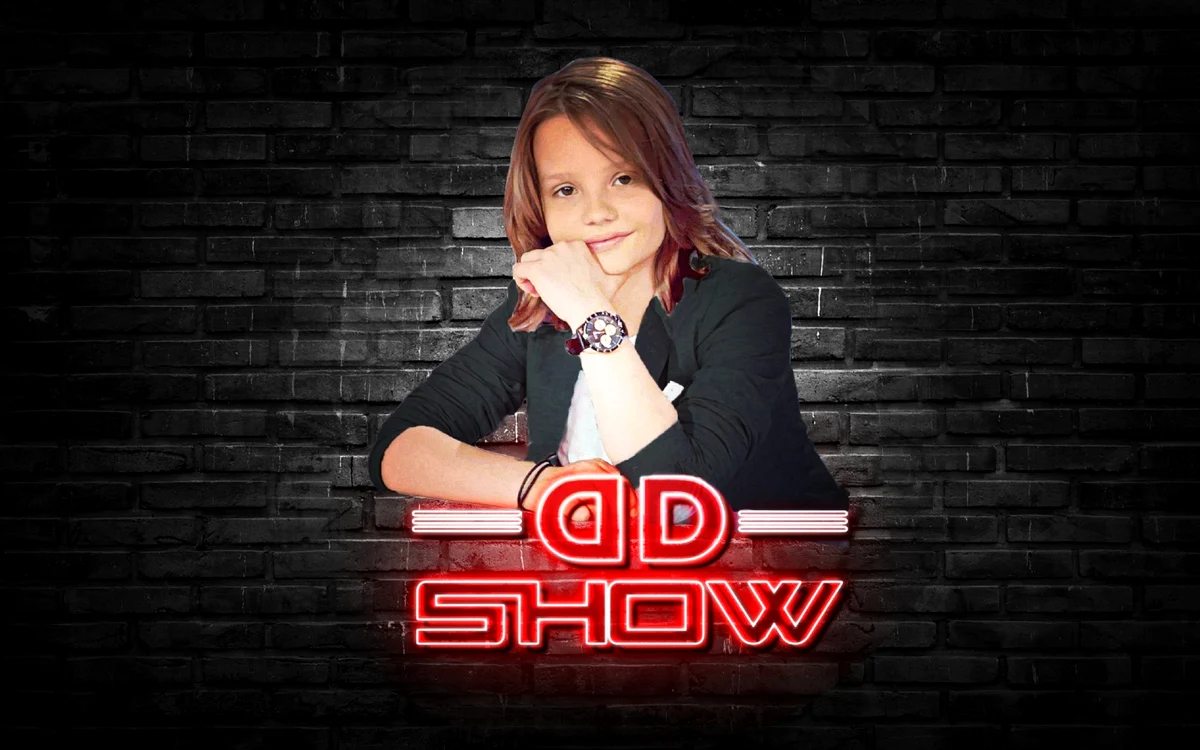 David Dobrincu are super podcast