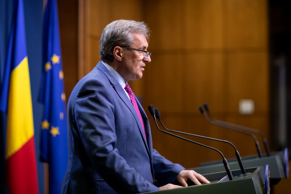 
    Ministrul de Interne, Marcel Velafoto: gov.ro  