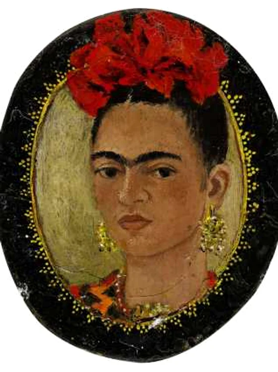 frida kahlo