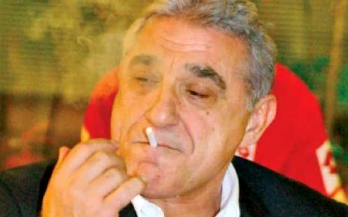 Ioan Becali este la un pas de eliberare. Sentinţa finală urmează să fie dată de Tribunalul Constanţa