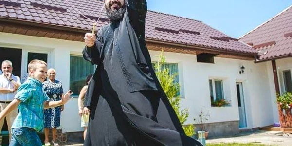 Hrisostom
