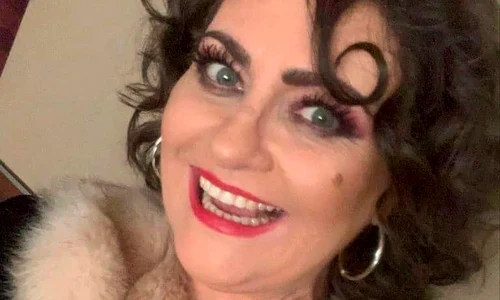 Steliana Sima