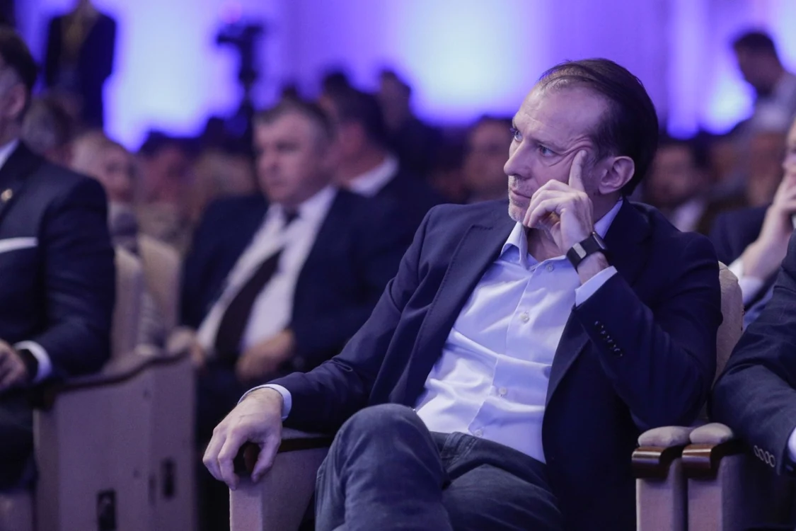 Congres extraordinar PNL FOTO Inquam Photos / George Calin