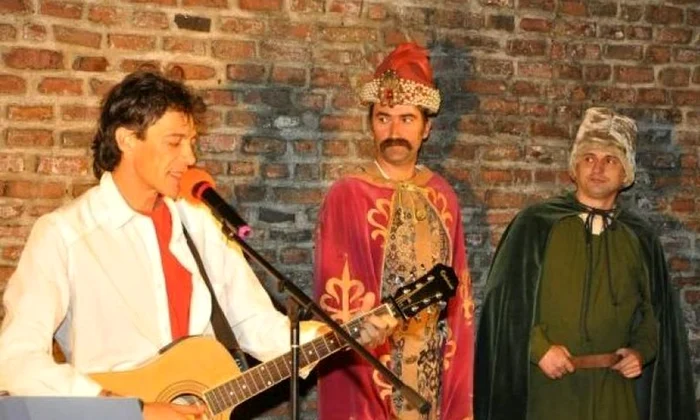 A început festivalul Dracula Fest jpeg