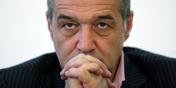 gigi becali foto adevarul