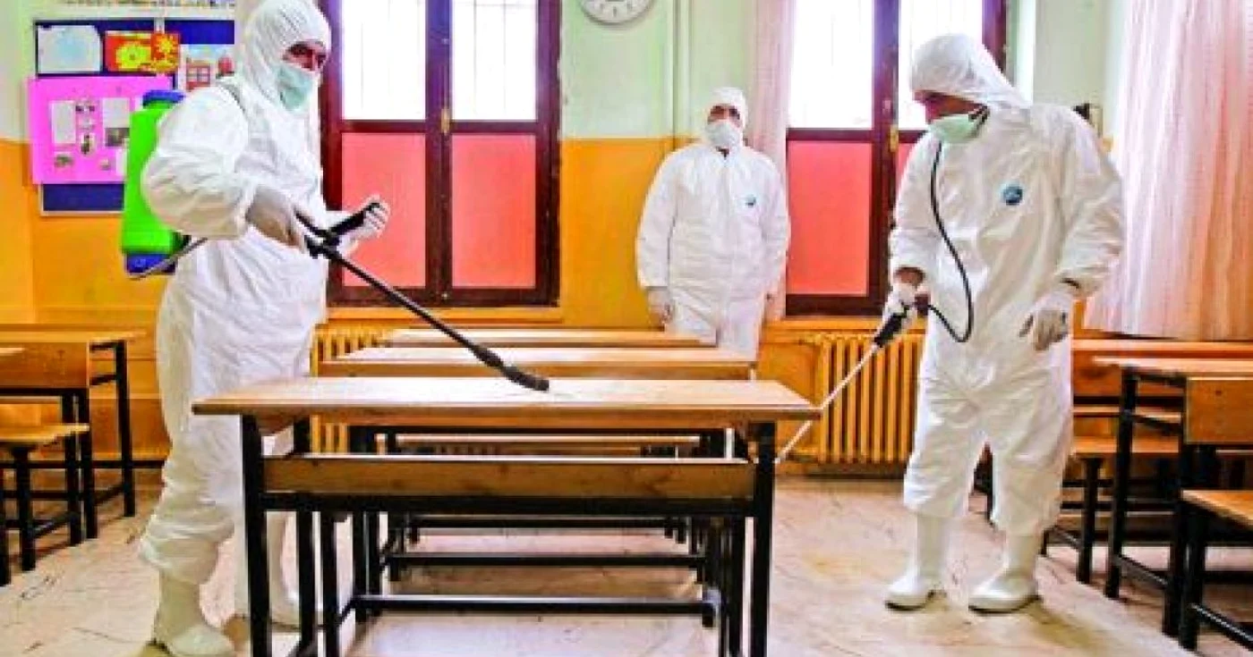 Craiova: Gripa porcină creează isterie în rândul doljenilor