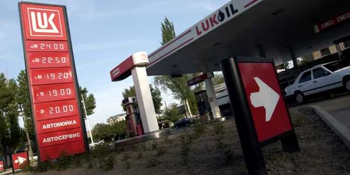 lukoil 