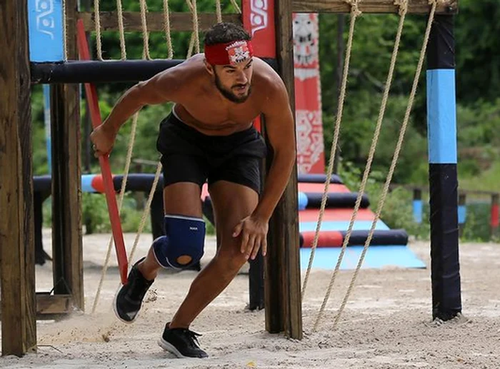 
    Daniela Iliescu, viitoarea soție a lui Culiță Sterpfoto: arhivă personală  