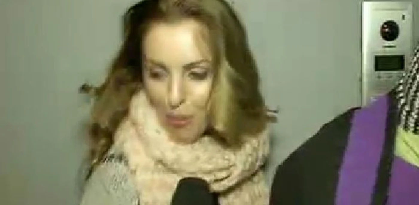 Denisa Nechifor (FOTO ACCES DIRECT)