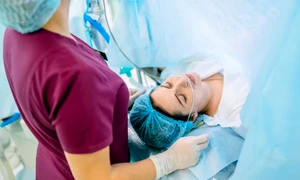 Sala de operatie - anestezie - FOTO Shutterstock 