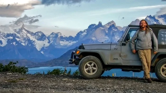 Dan Grec / Foto: Instagram