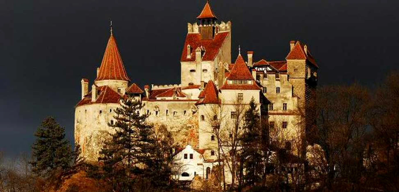 castelul bran
