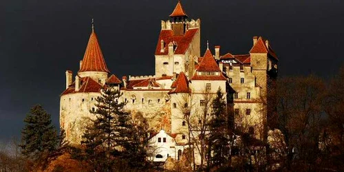 castelul bran