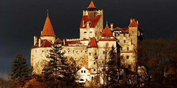 castelul bran