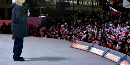 Vladimir Putin kremlin.ru