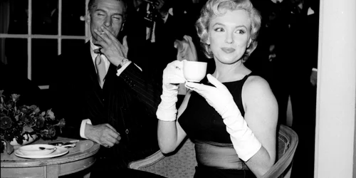 marilyn