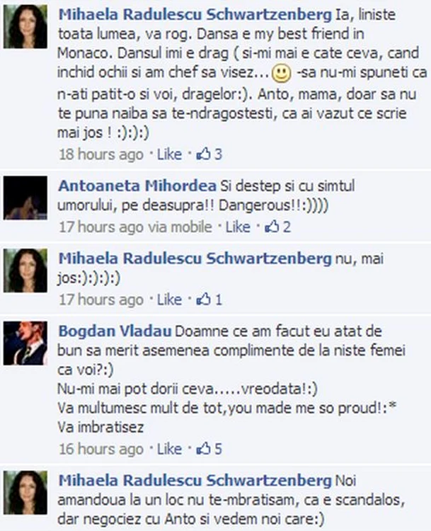 Bogdan Vlădău (FOTO FACEBOOK)