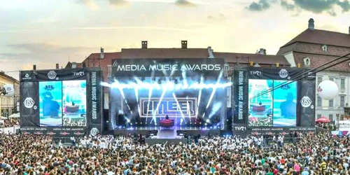 2017 media music awards