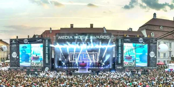 2017 media music awards