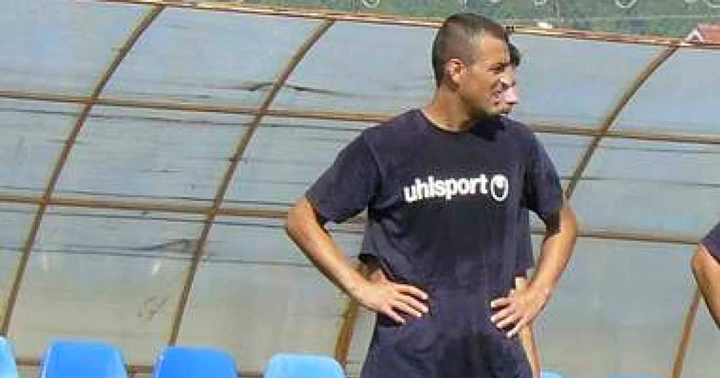 Milanco Raskovic 