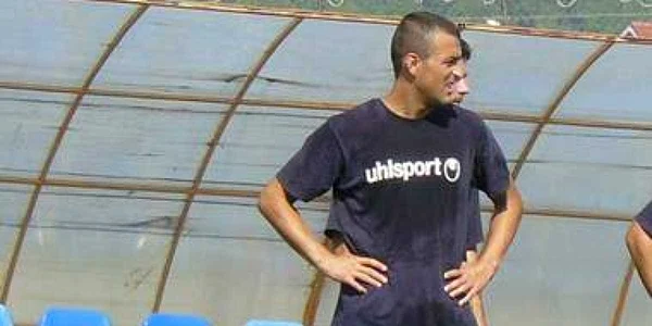 Milanco Raskovic 