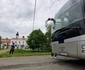 Mănăstirea sârbească din comuna Birda FOTO Ștefan Both