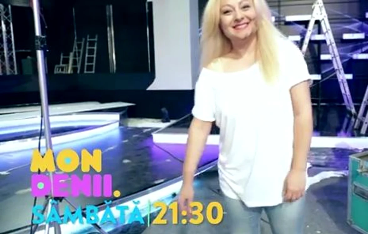 
    mondenii  