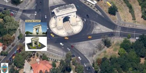 arc de triumf