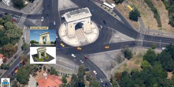 arc de triumf