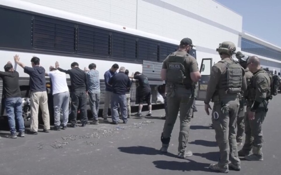 Mărturia unui muncitor de la Hyundai despre cel mai amplu raid ICE din istoria SUA