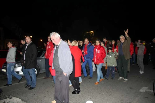 mars bistrita 2