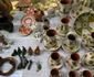 Zeci de meşteri populari îşi expun lucrările în “Zăvoi”