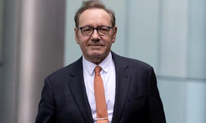 Kevin Spacey, foto Shutterstock jpg