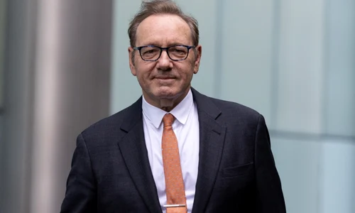 Kevin Spacey, foto Shutterstock jpg