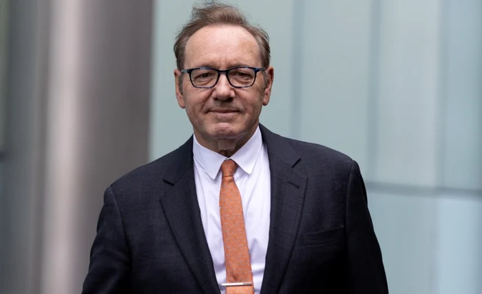 Kevin Spacey / Foto: Shutterstock