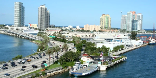 Miami South Beach. FOTO Adrian Boioglu