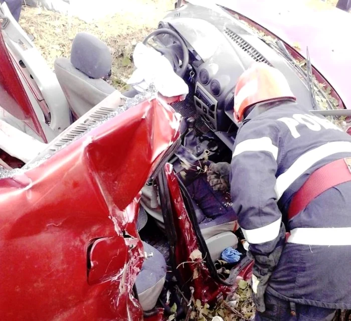 calaarsi accident