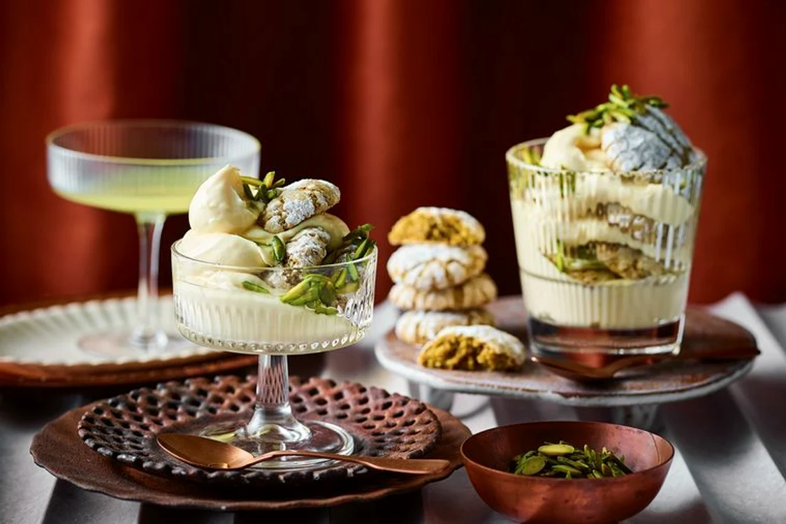 Desertul este ușor de preparat FOTO Delicious Australia
