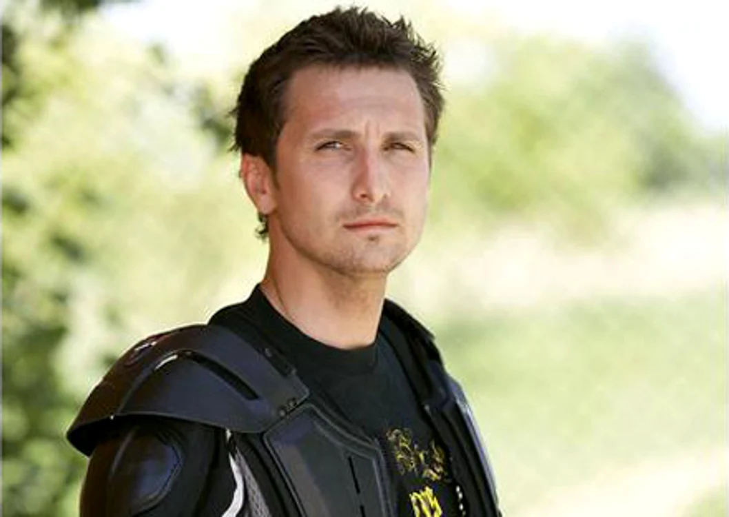 
    Dani Otil  