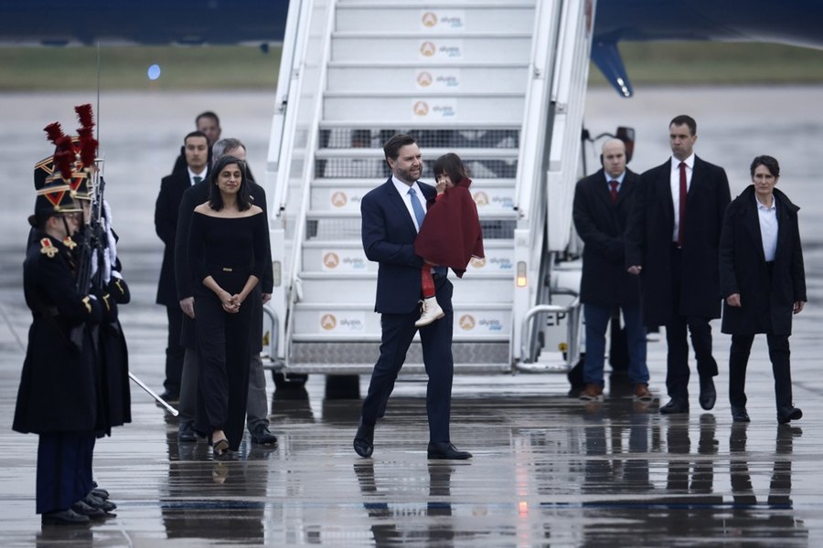 Principalii oficiali ai administrației Trump, vizită în Europa pentru discuții privind securitatea. Încheierea războiul din Ucraina, pe lista de priorități