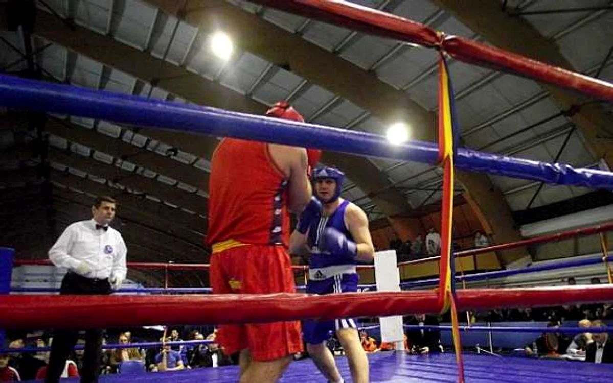 Podiumul obţinut la Oradea l-a dus pe Claudiu să intre şi în vederile lotului naţional de tineret