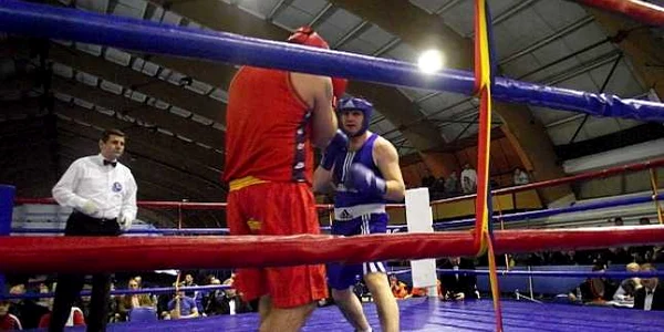 box targoviste