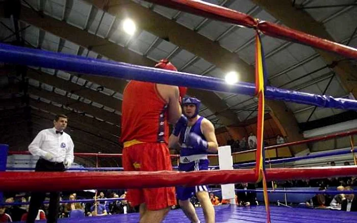 Podiumul obţinut la Oradea l-a dus pe Claudiu să intre şi în vederile lotului naţional de tineret