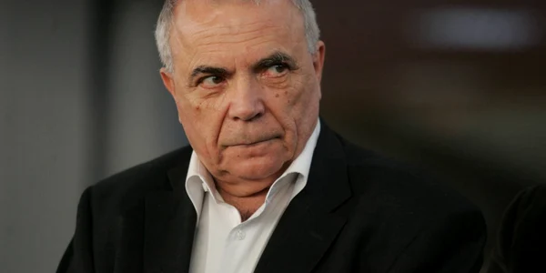 nicolae manolescu
