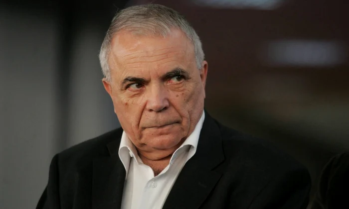 nicolae manolescu
