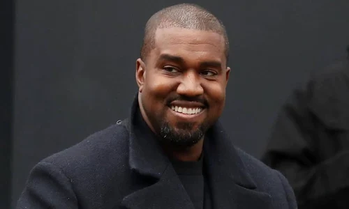Kanye West